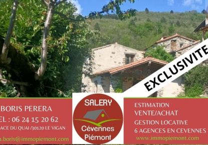 vente Maison Arphy