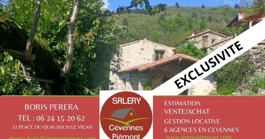 vente Maison Arphy