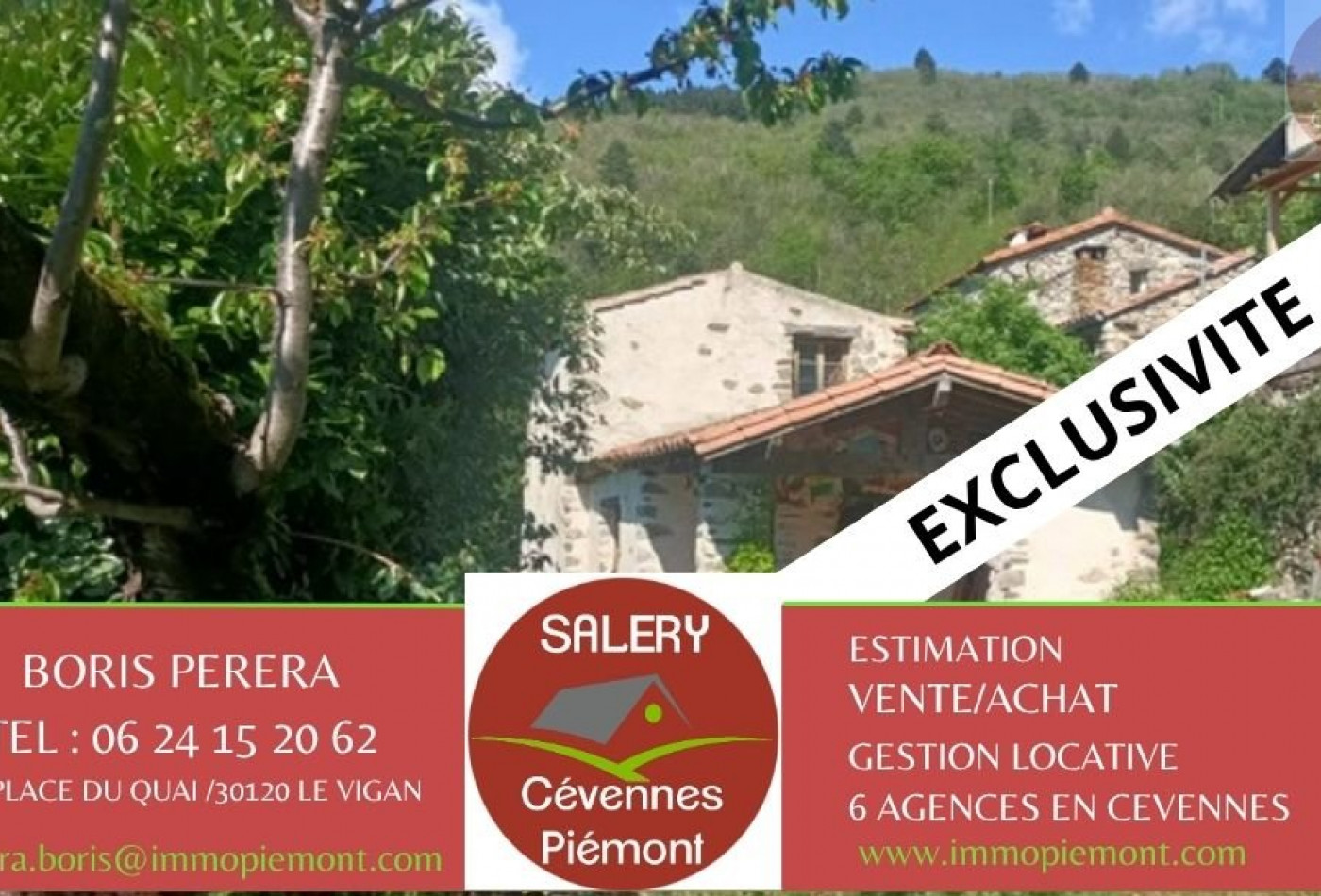 vente Maison Arphy - Photo 2