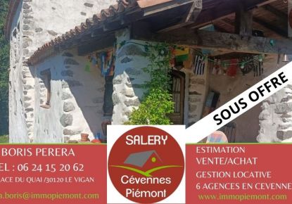 vente Maison Arphy