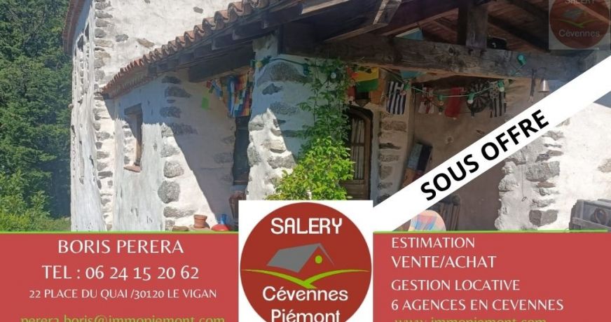 vente Maison Arphy