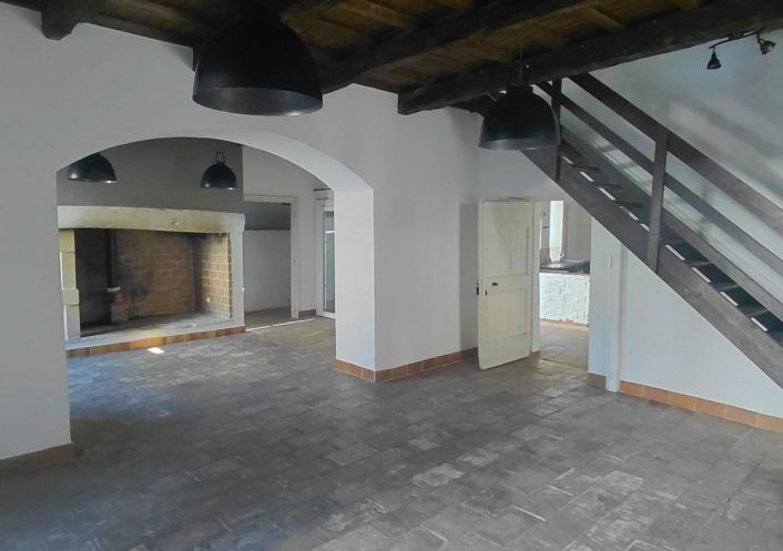 à vendre Maison Saint Andre De Majencoules