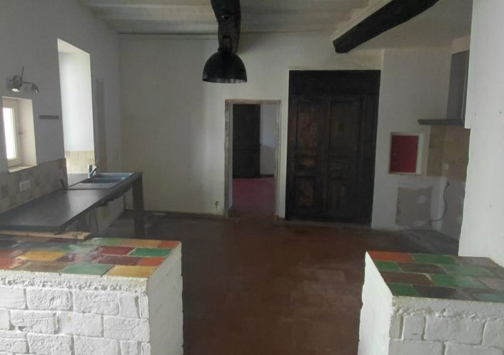 à vendre Maison Saint Andre De Majencoules