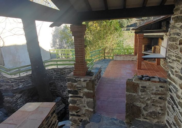 à vendre Maison Saint Andre De Majencoules