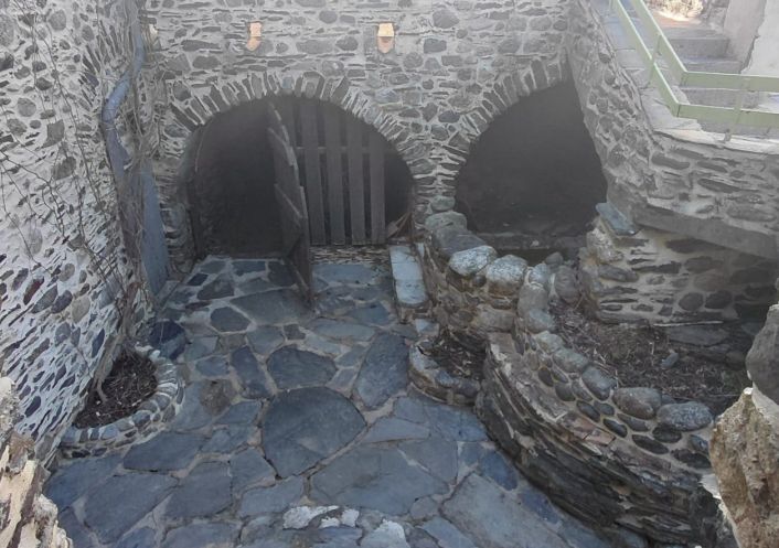 à vendre Maison Saint Andre De Majencoules