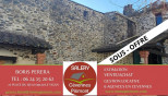 vente Maison Saint Andre De Majencoules