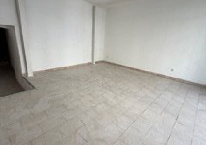 à louer Local commercial Anduze