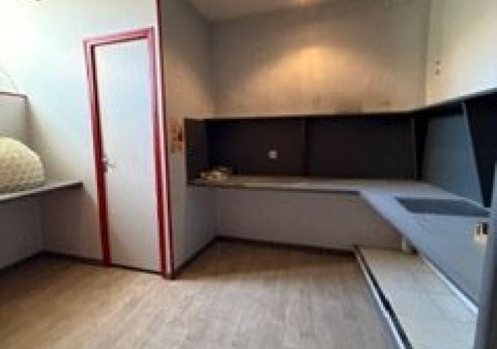 à louer Local commercial Anduze