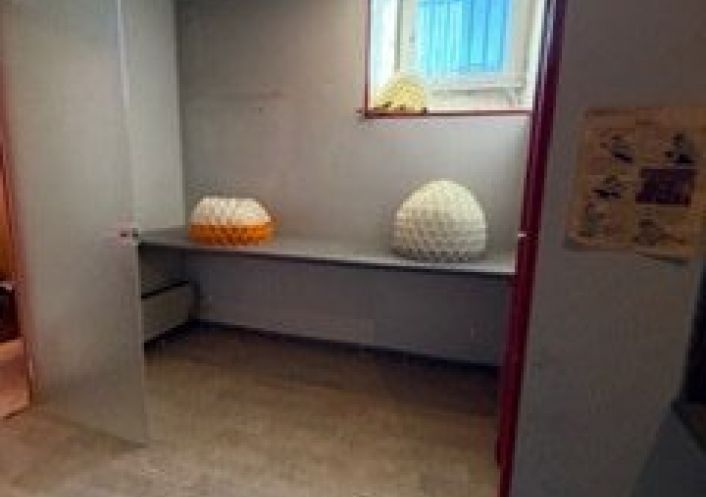 à louer Local commercial Anduze