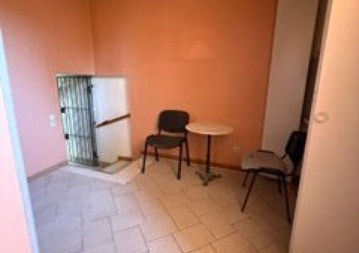 à louer Local commercial Anduze