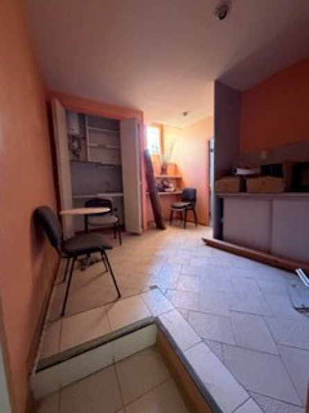 location Local commercial Anduze - Photo 6