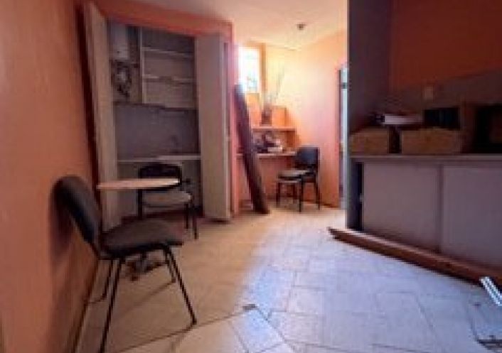 à louer Local commercial Anduze