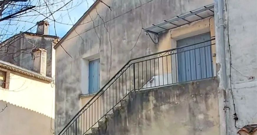 vente Maison Aveze