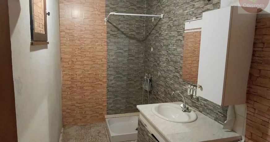 vente Maison Aveze