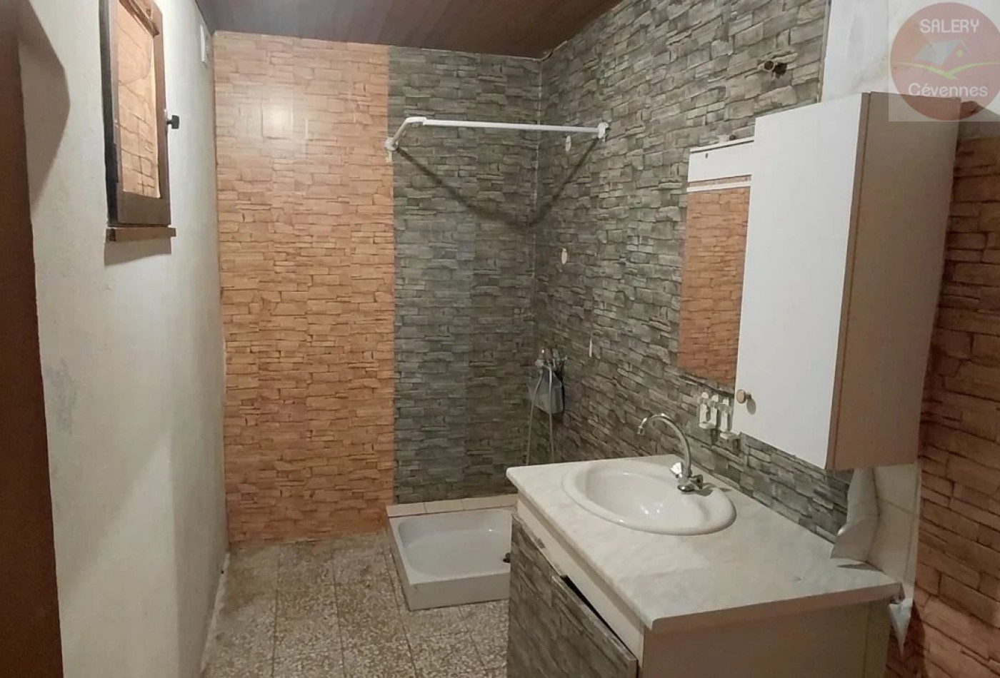 vente Maison Aveze - Photo 7