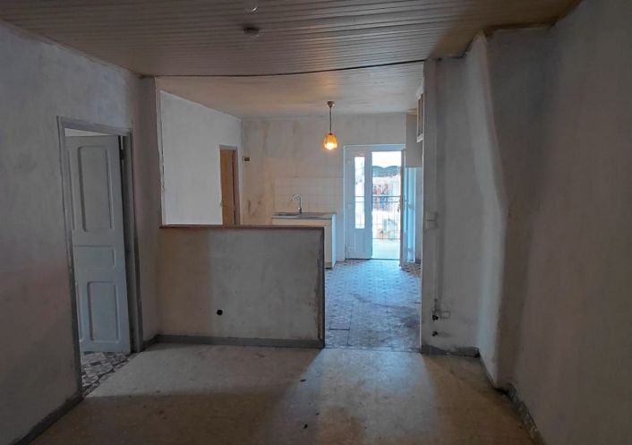 à vendre Maison Aveze