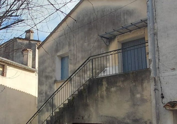 à vendre Maison Aveze