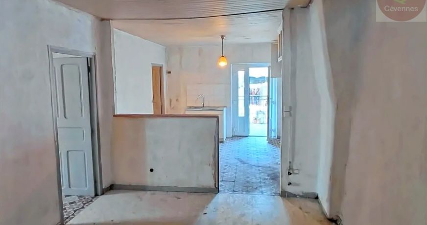 vente Maison Aveze