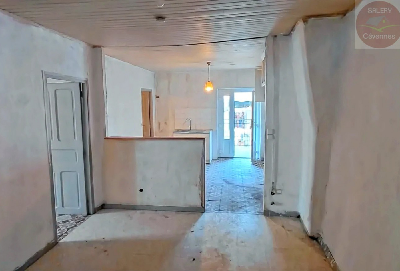 vente Maison Aveze - Photo 4