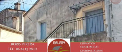 vente Maison Aveze
