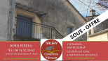 vente Maison Aveze