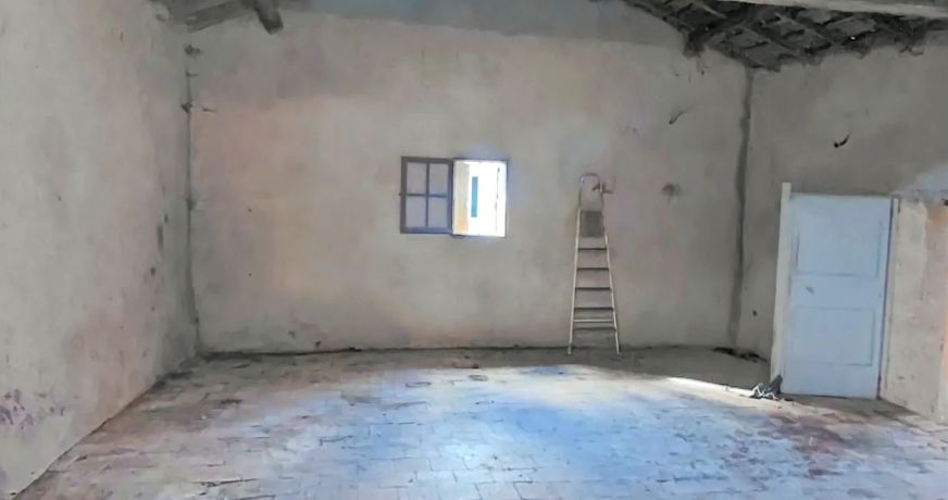 vente Maison Aveze