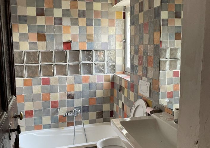 à vendre Maison de village Generargues