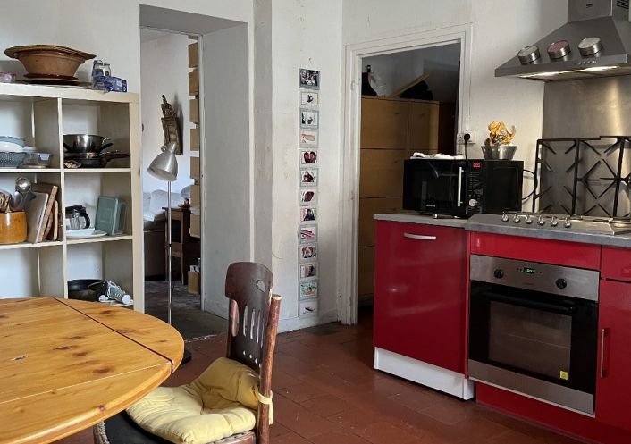 à vendre Maison de village Generargues