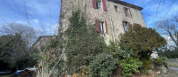 vente Maison de village Generargues