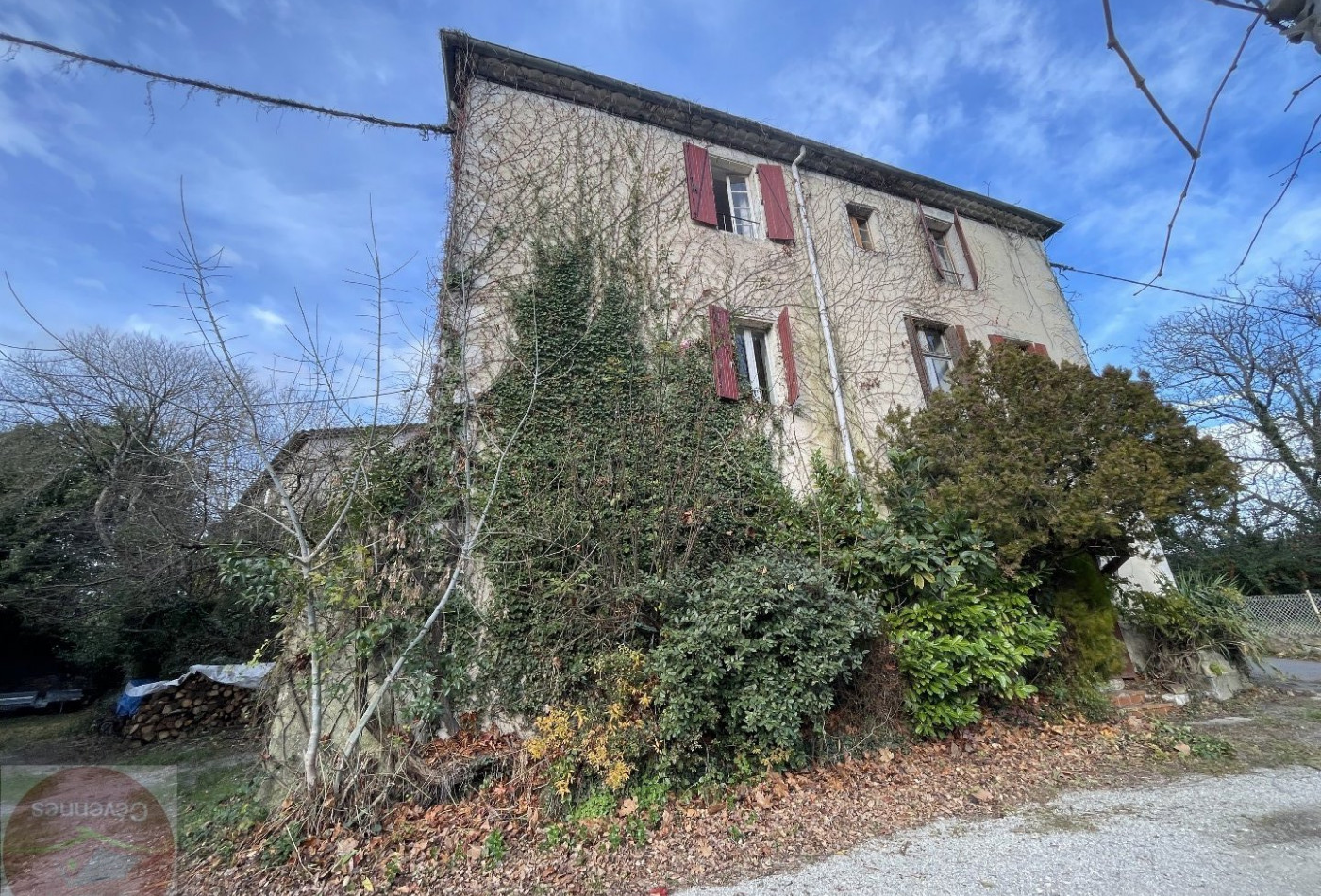 vente Maison de village Generargues - Photo 2