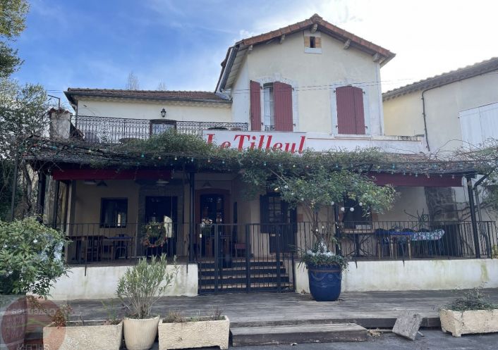 à vendre Maison de village Generargues