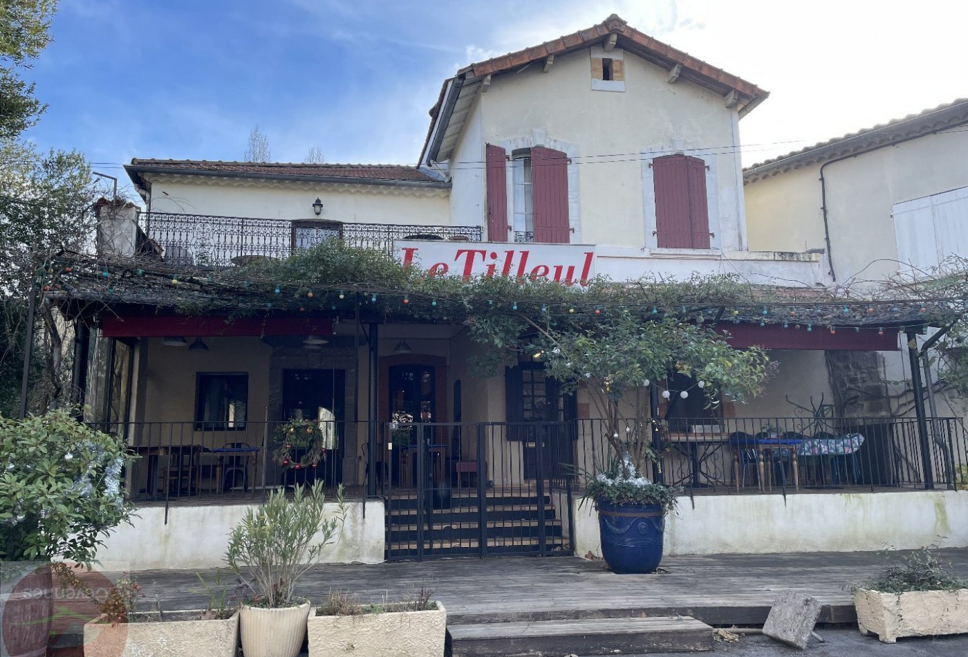 vente Maison de village Generargues - Photo 8