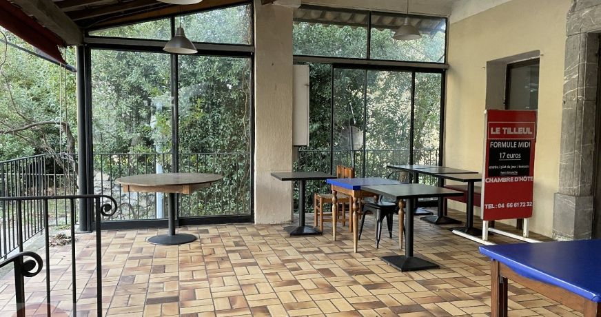 vente Maison de village Generargues