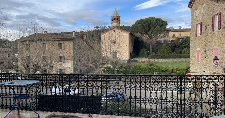 vente Maison de village Generargues