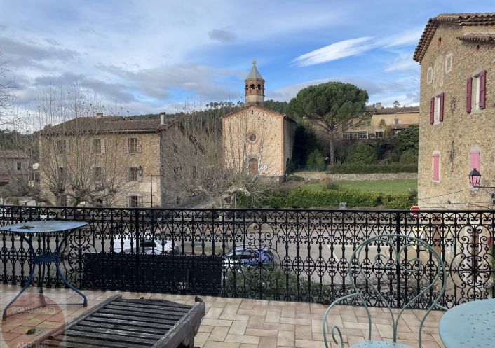 à vendre Maison de village Generargues