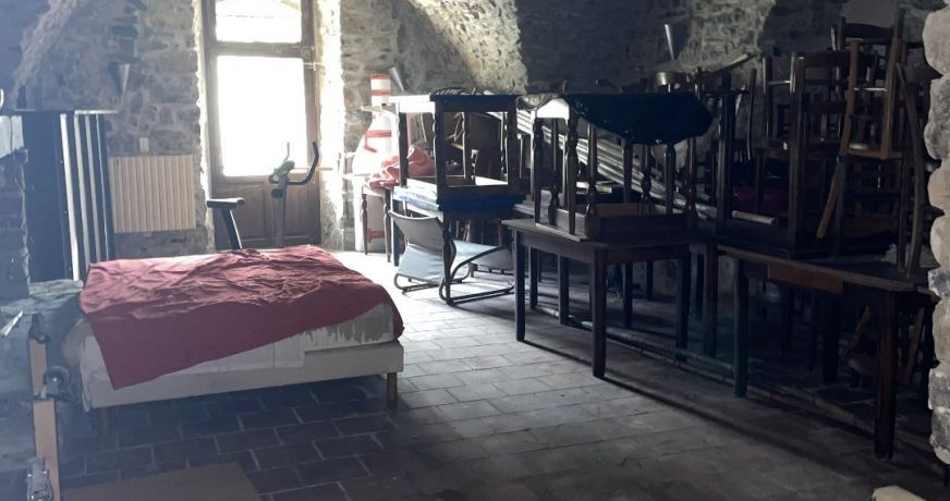 vente Maison de village Generargues