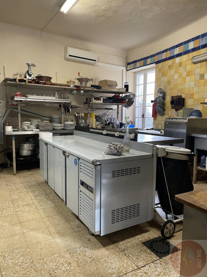 à vendre Maison de village Generargues - Photo 9