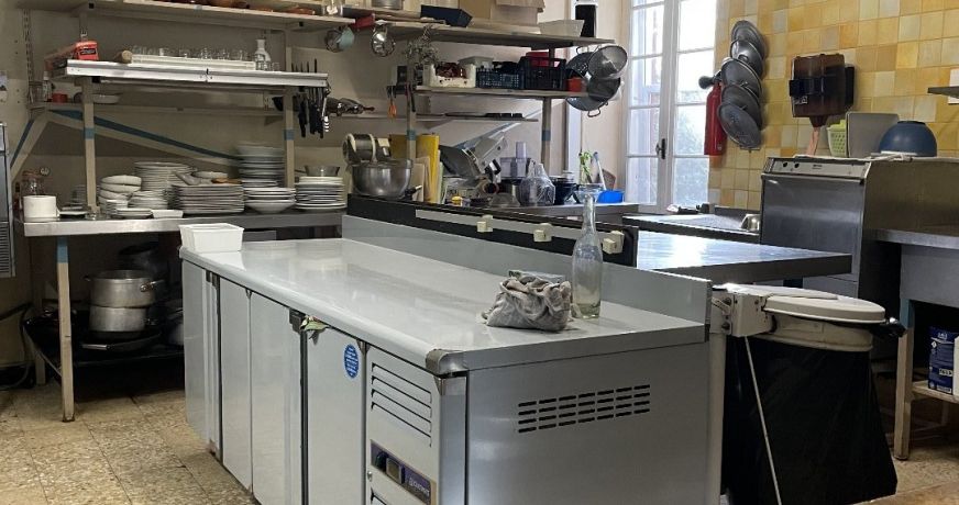 vente Maison de village Generargues