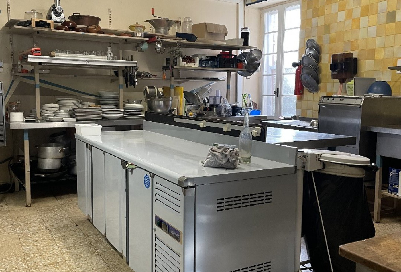 vente Maison de village Generargues - Photo 9