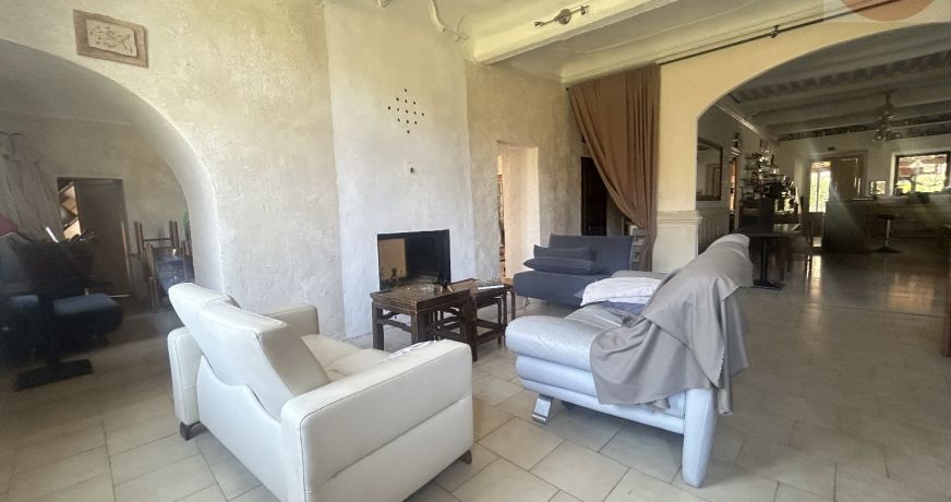 vente Maison de village Generargues