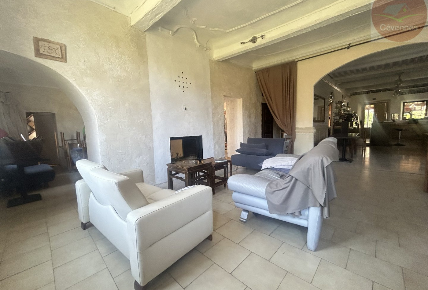 vente Maison de village Generargues - Photo 4