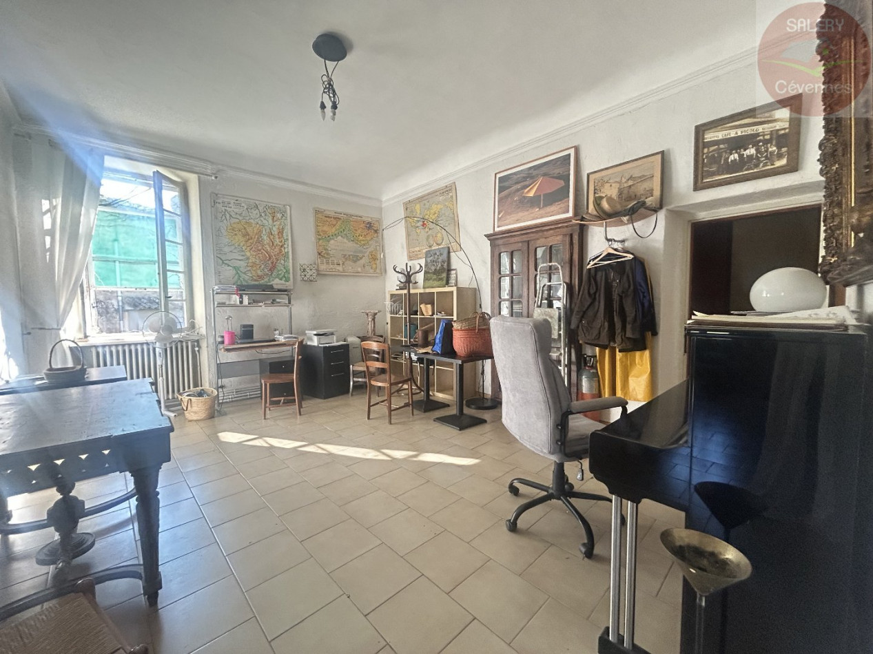 à vendre Maison de village Generargues - Photo 3