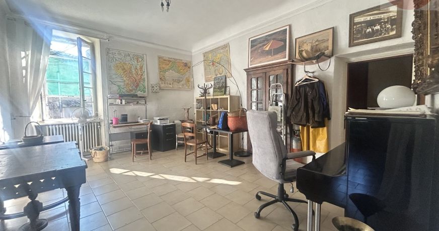 vente Maison de village Generargues