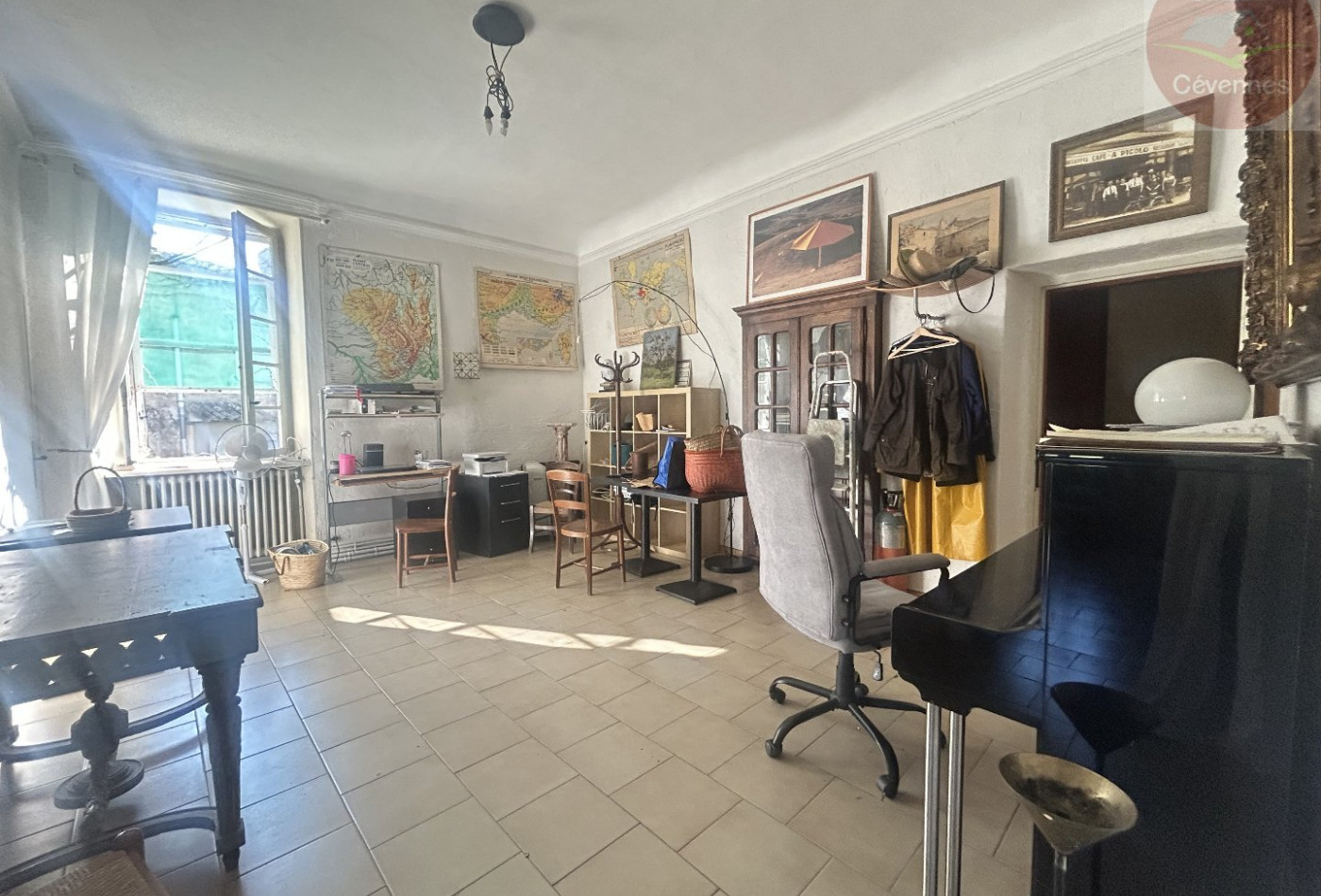 vente Maison de village Generargues - Photo 3