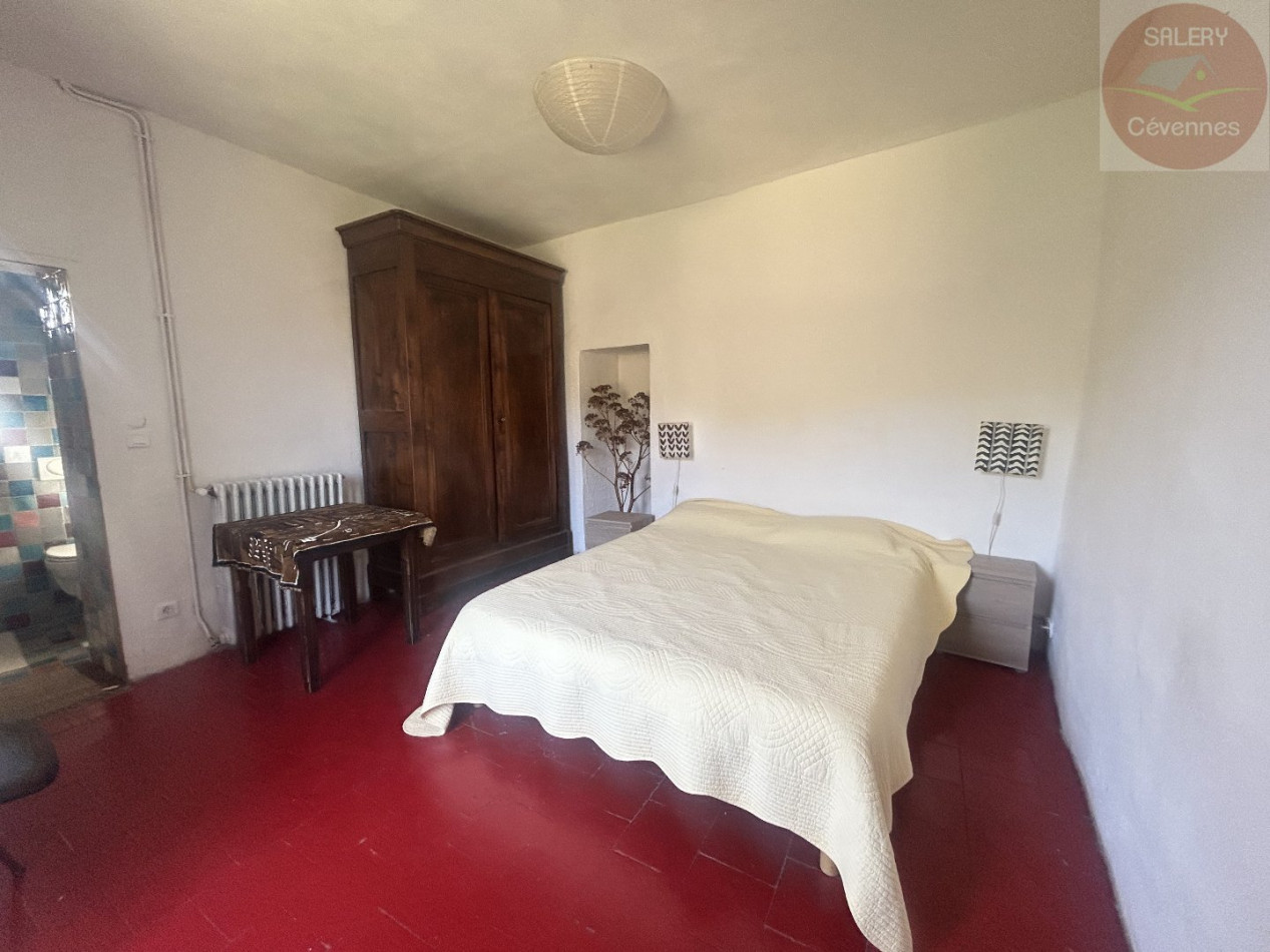 à vendre Maison de village Generargues - Photo 5