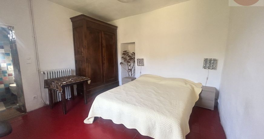 vente Maison de village Generargues