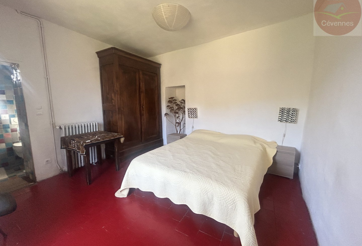 vente Maison de village Generargues - Photo 5