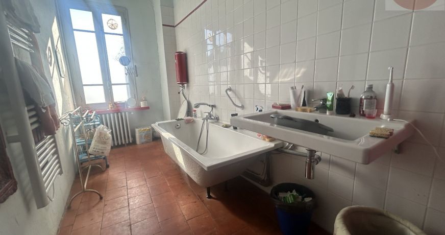 vente Maison de village Generargues