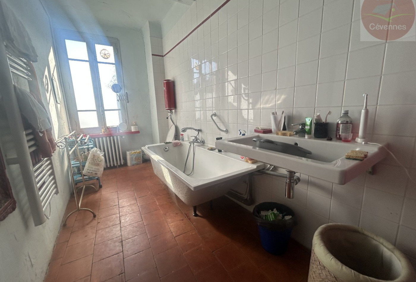 vente Maison de village Generargues - Photo 6