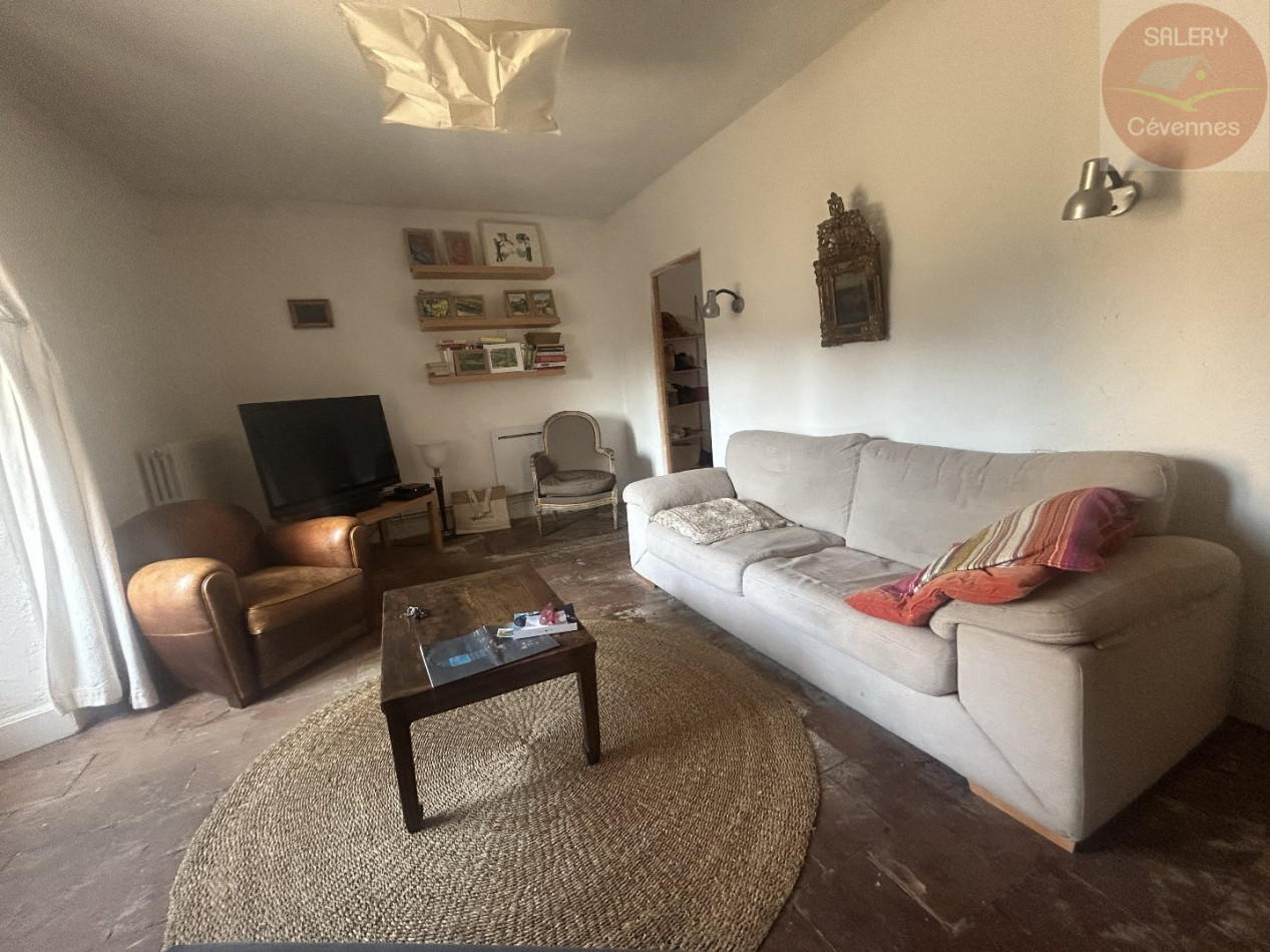 à vendre Maison de village Generargues - Photo 1
